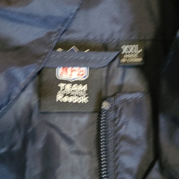 Cowboy Windbreaker - Picture 3 of 4